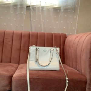Coach crossbody